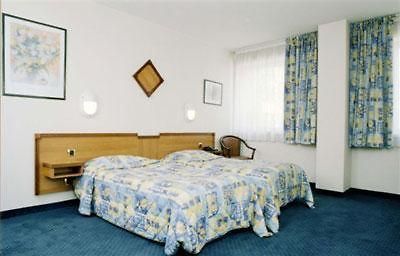 Saint Andre Hotel Ferney-Voltaire Room photo